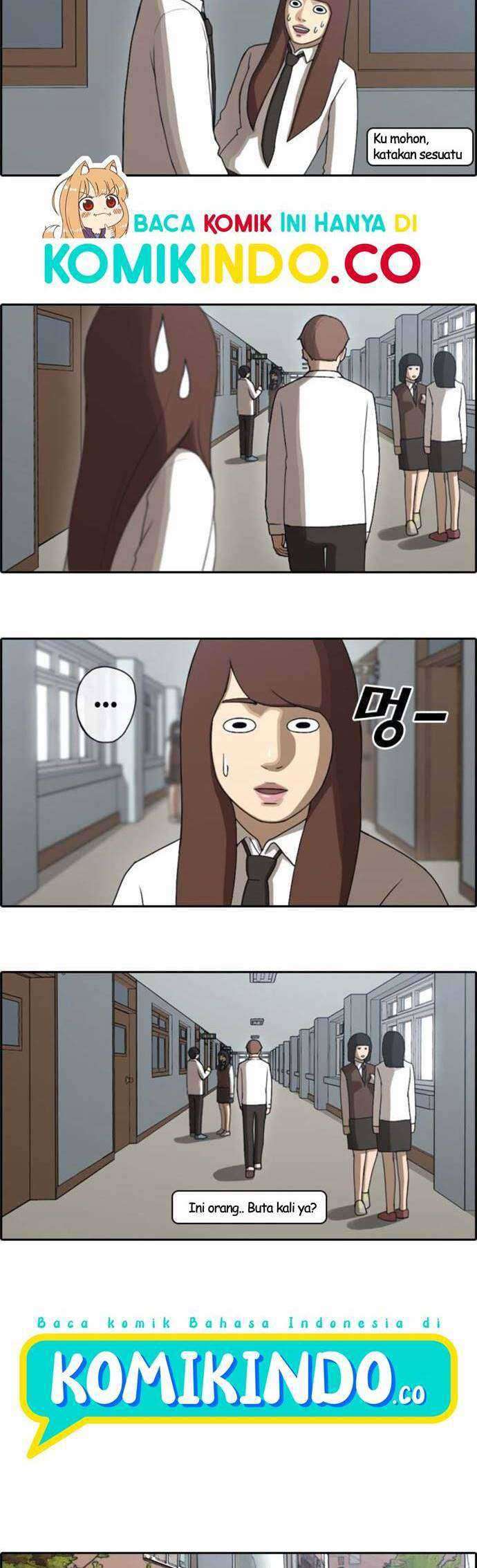 Free Draw Chapter 38 - halaman 12