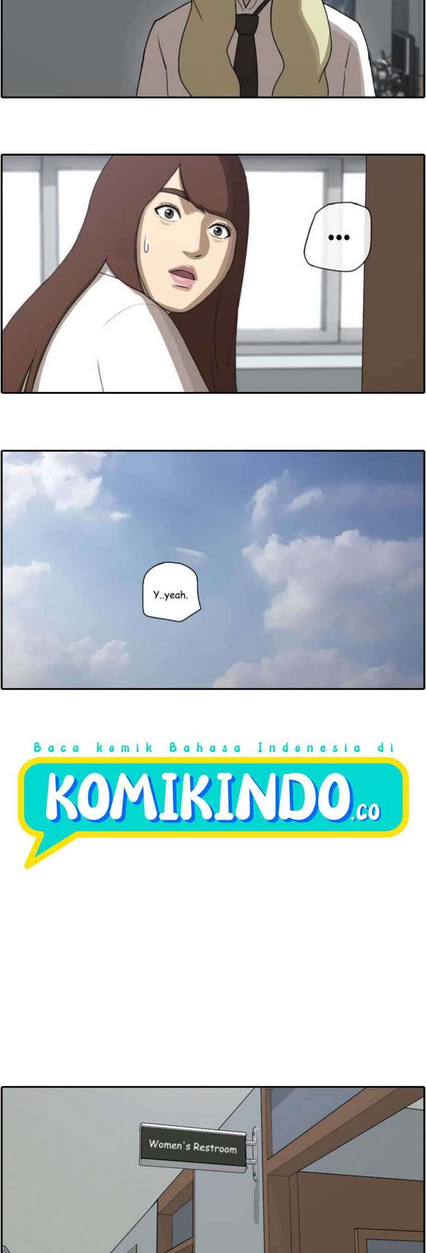 Free Draw Chapter 39 - halaman 14