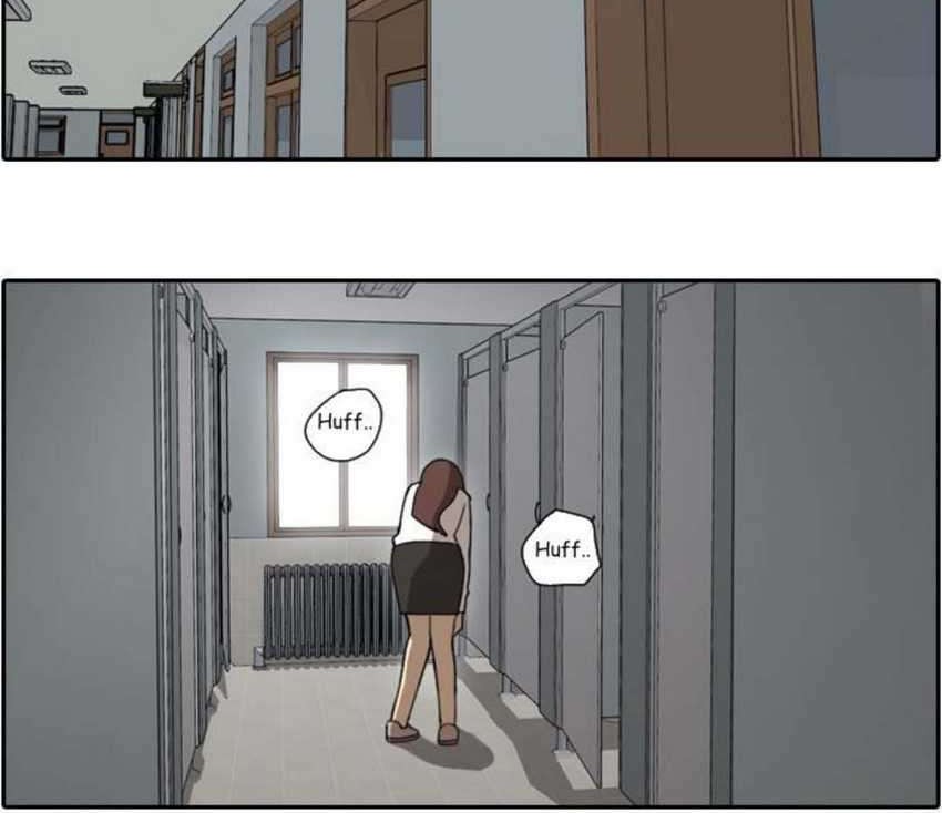 Free Draw Chapter 39 - halaman 15