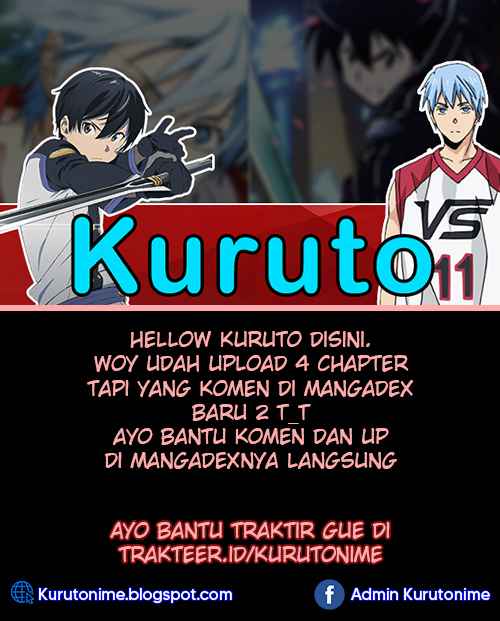 Free Draw Chapter 4 - halaman 25