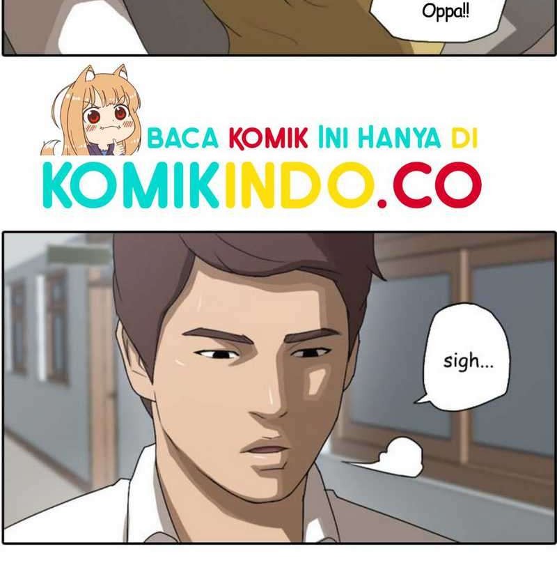 Free Draw Chapter 40 - halaman 14
