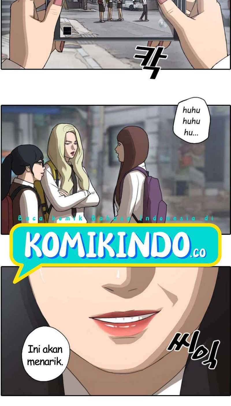 Free Draw Chapter 40 - halaman 21