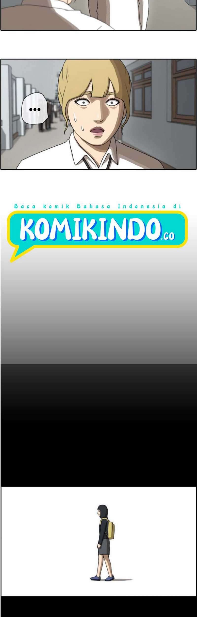 Free Draw Chapter 40 - halaman 4