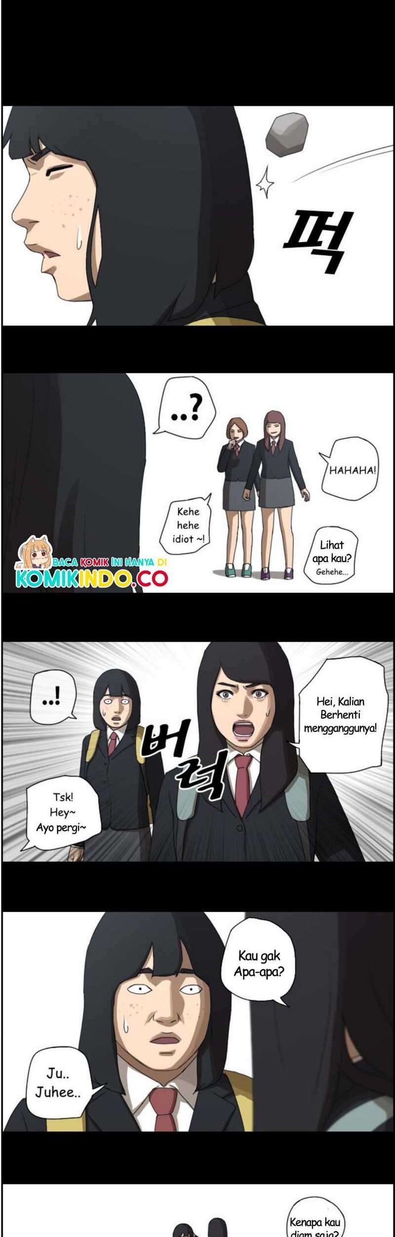 Free Draw Chapter 40 - halaman 5