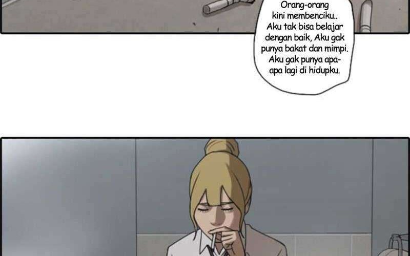 Free Draw Chapter 41 - halaman 11