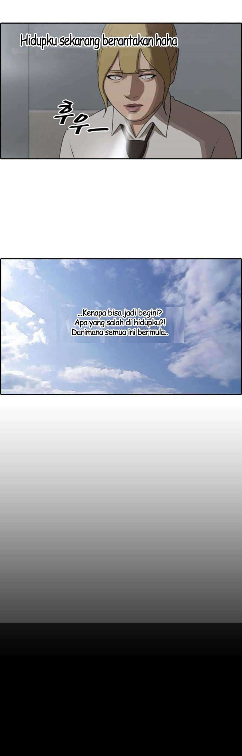Free Draw Chapter 41 - halaman 13