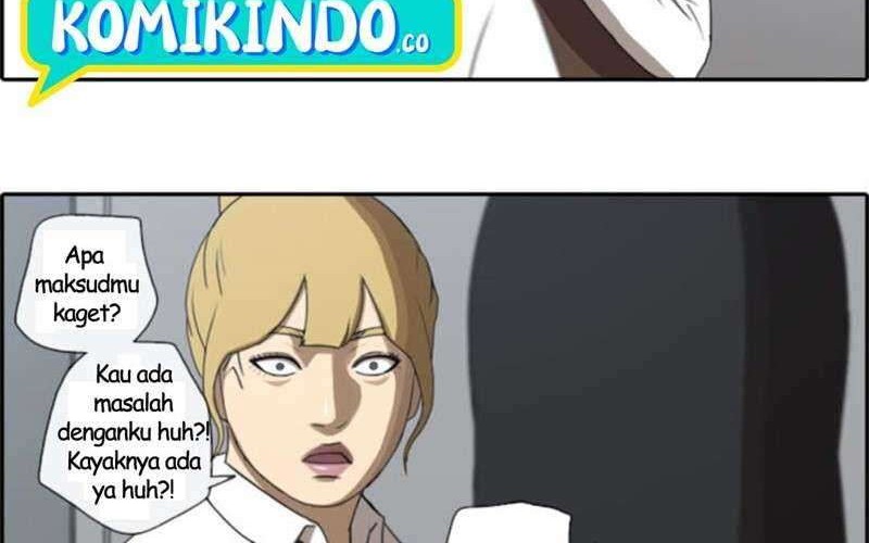 Free Draw Chapter 41 - halaman 20