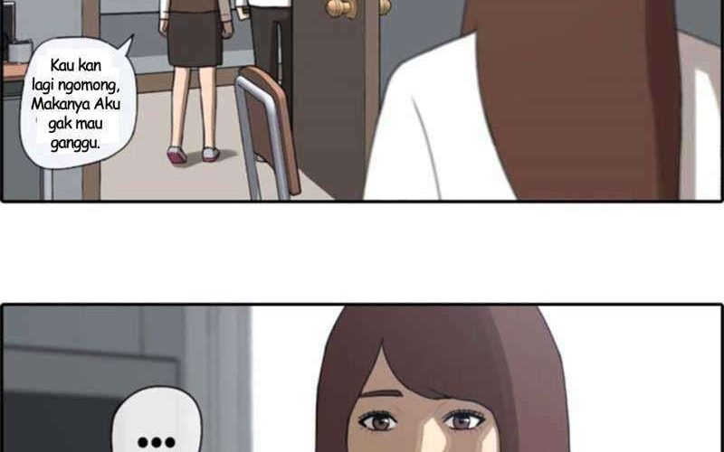 Free Draw Chapter 41 - halaman 27