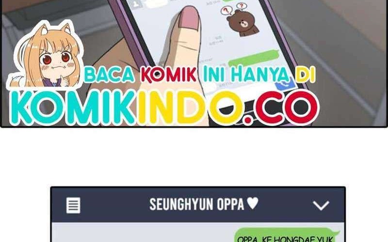 Free Draw Chapter 41 - halaman 29