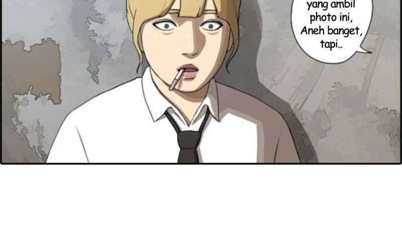 Free Draw Chapter 41 - halaman 5