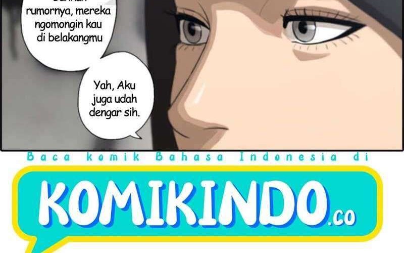 Free Draw Chapter 41 - halaman 7