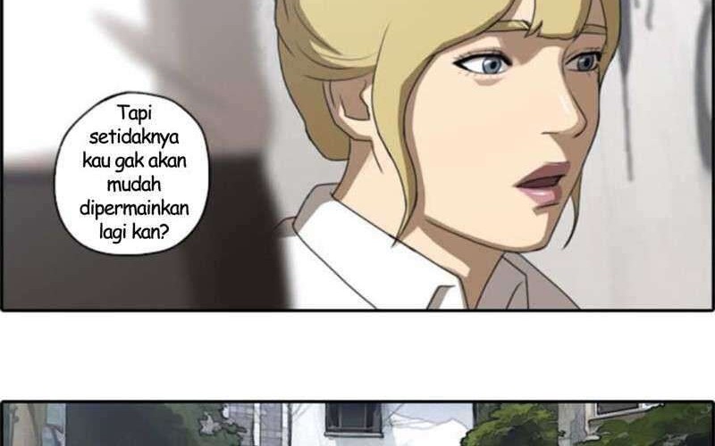 Free Draw Chapter 41 - halaman 9