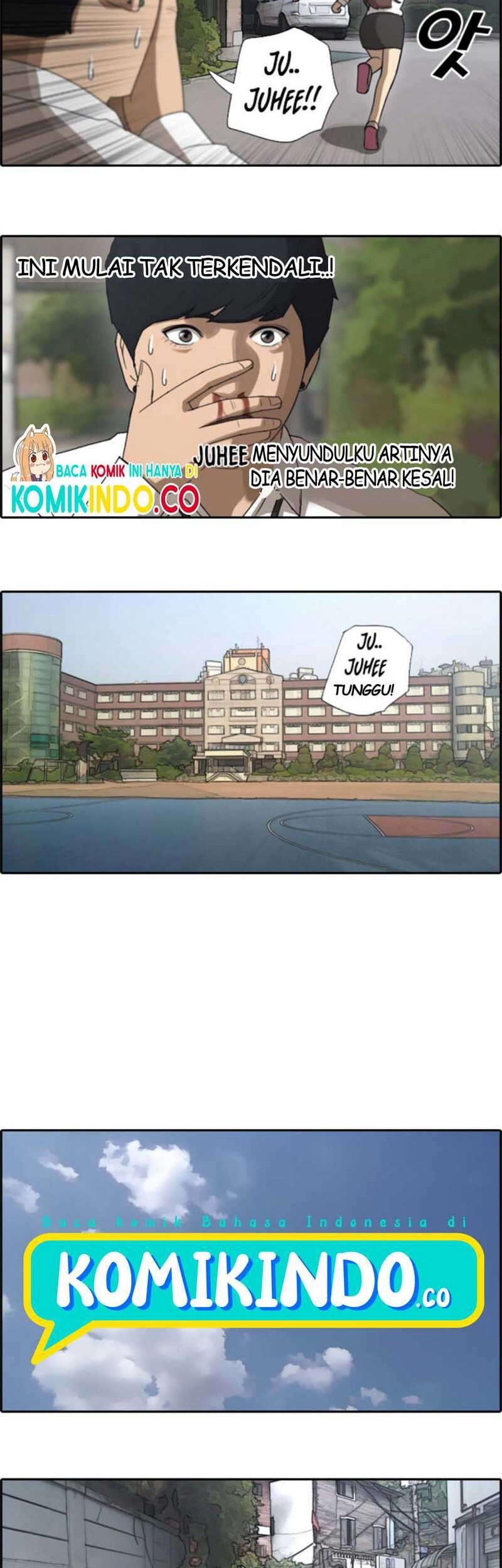 Free Draw Chapter 42 - halaman 5