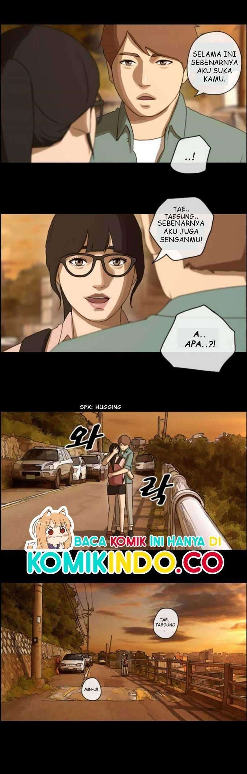 Free Draw Chapter 45 - halaman 12