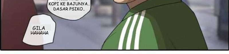 Free Draw Chapter 45 - halaman 21