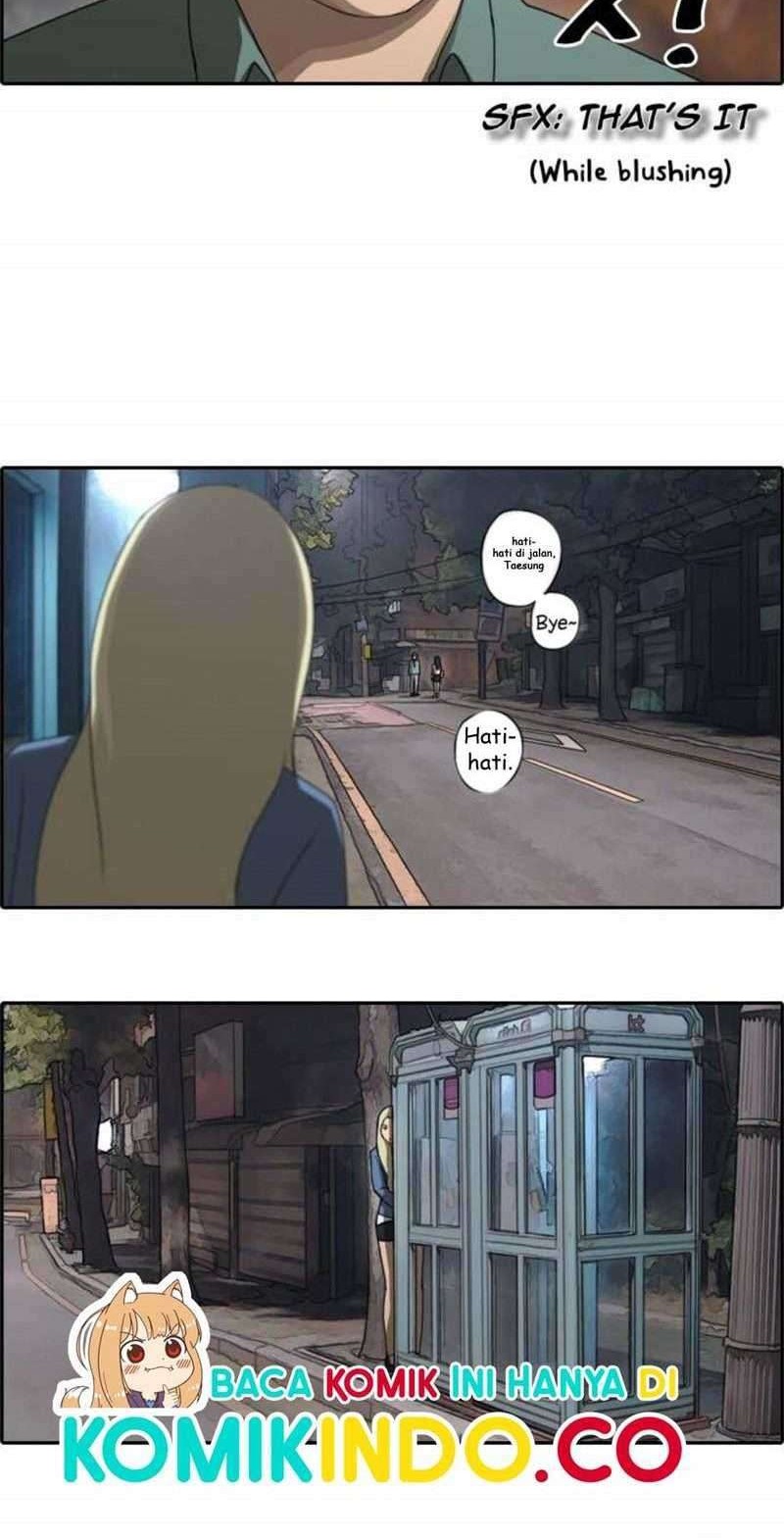 Free Draw Chapter 47 - halaman 5