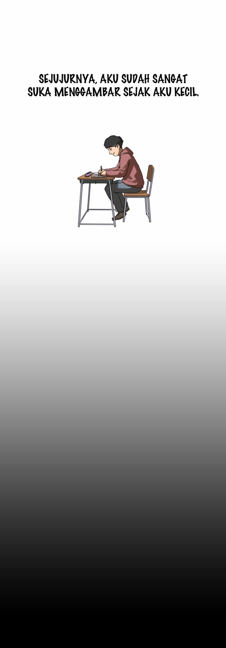 Free Draw Chapter 5 - halaman 14