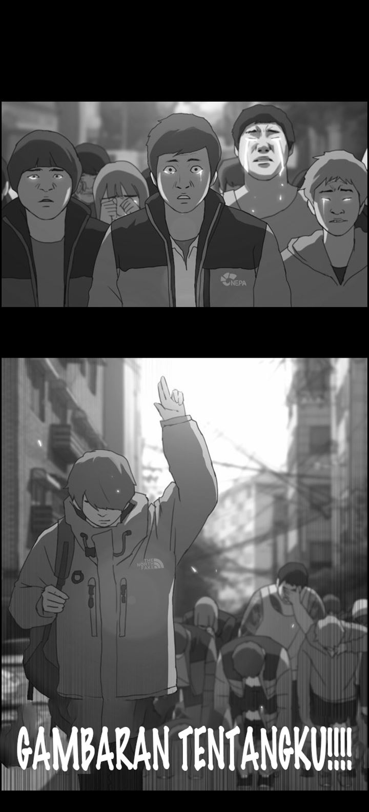 Free Draw Chapter 5 - halaman 26