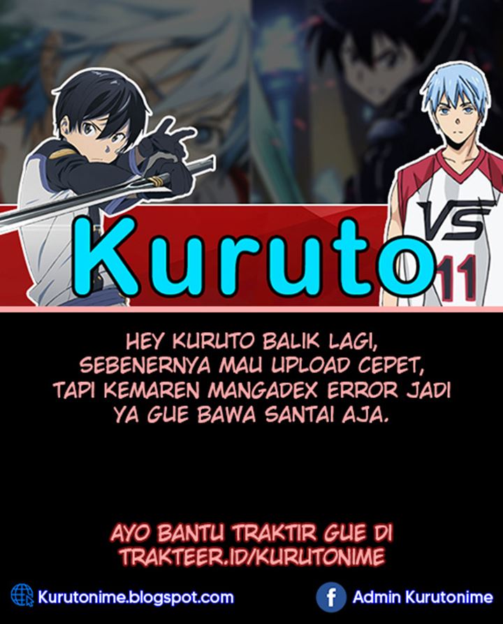 Free Draw Chapter 5 - halaman 34