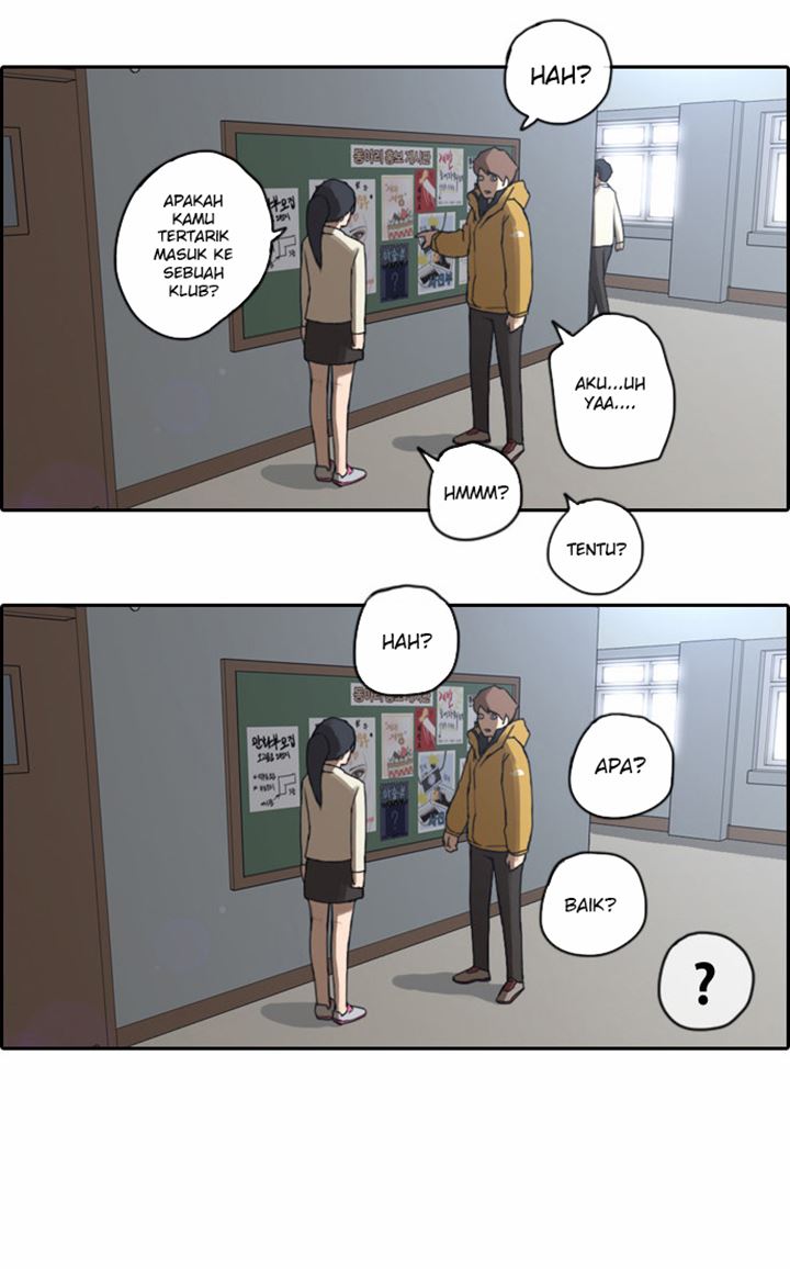 Free Draw Chapter 5 - halaman 5