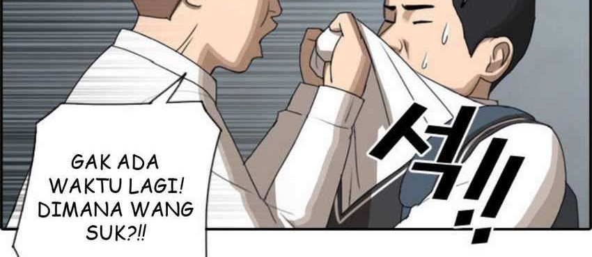 Free Draw Chapter 50 - halaman 16