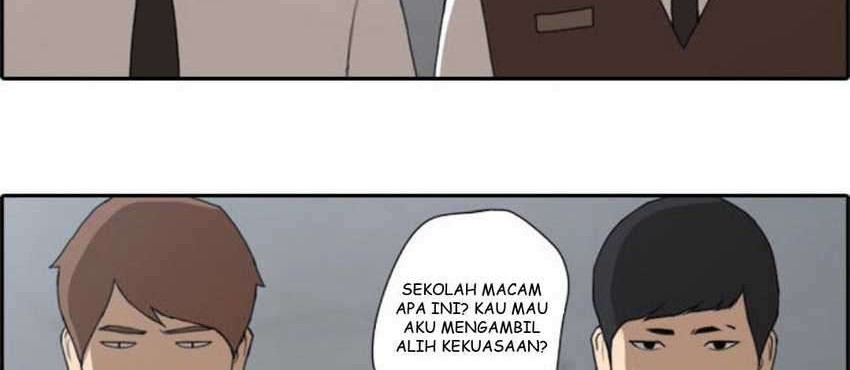 Free Draw Chapter 50 - halaman 20