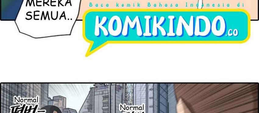 Free Draw Chapter 50 - halaman 5