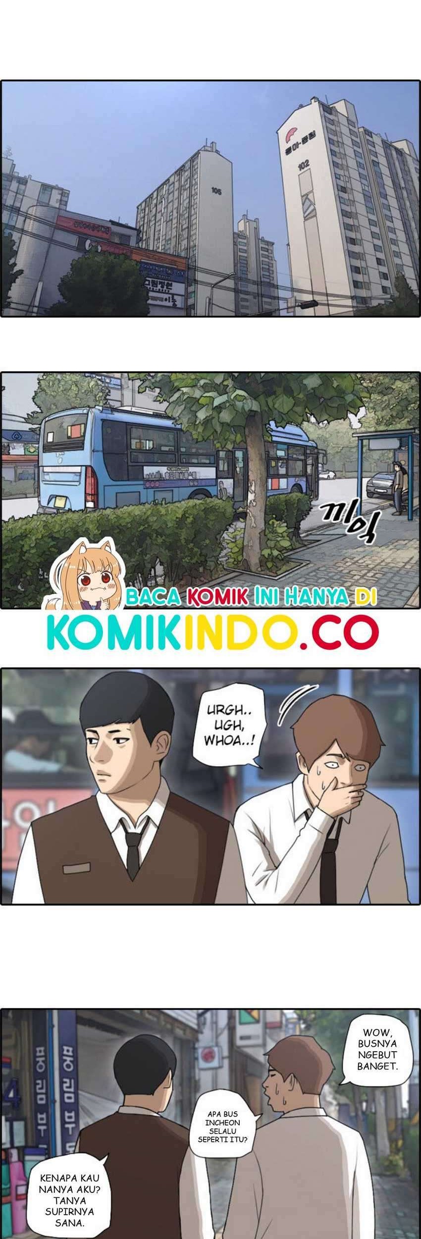 Free Draw Chapter 50 - halaman 7