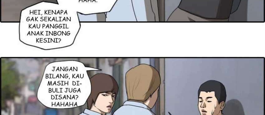Free Draw Chapter 50 - halaman 9