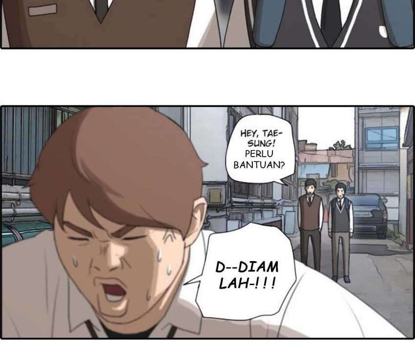 Free Draw Chapter 51 - halaman 20