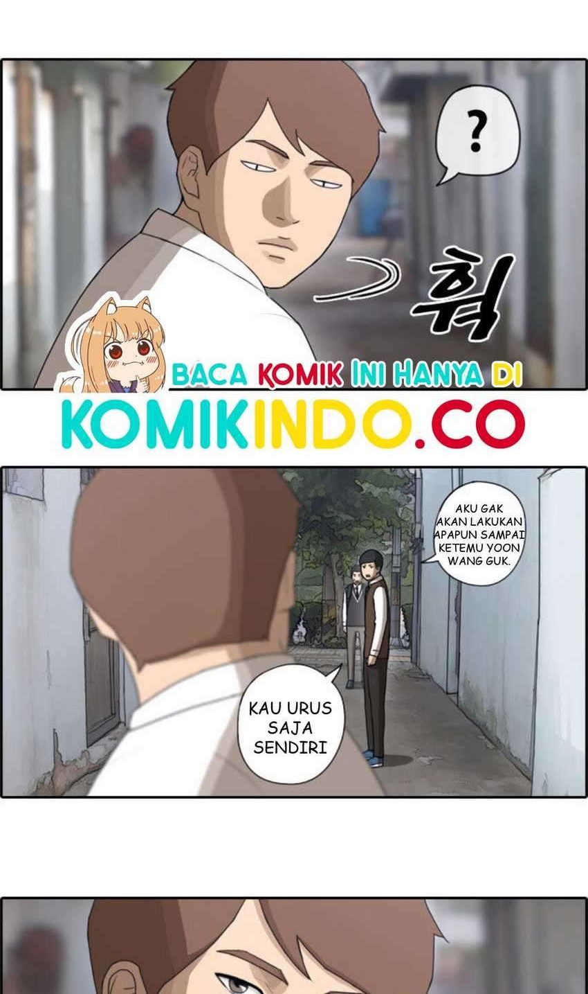 Free Draw Chapter 51 - halaman 5