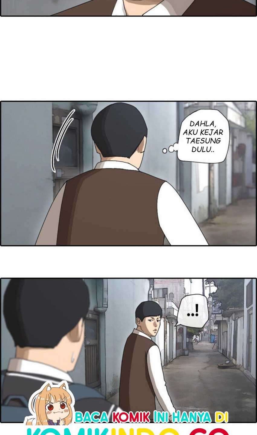 Free Draw Chapter 51 - halaman 9