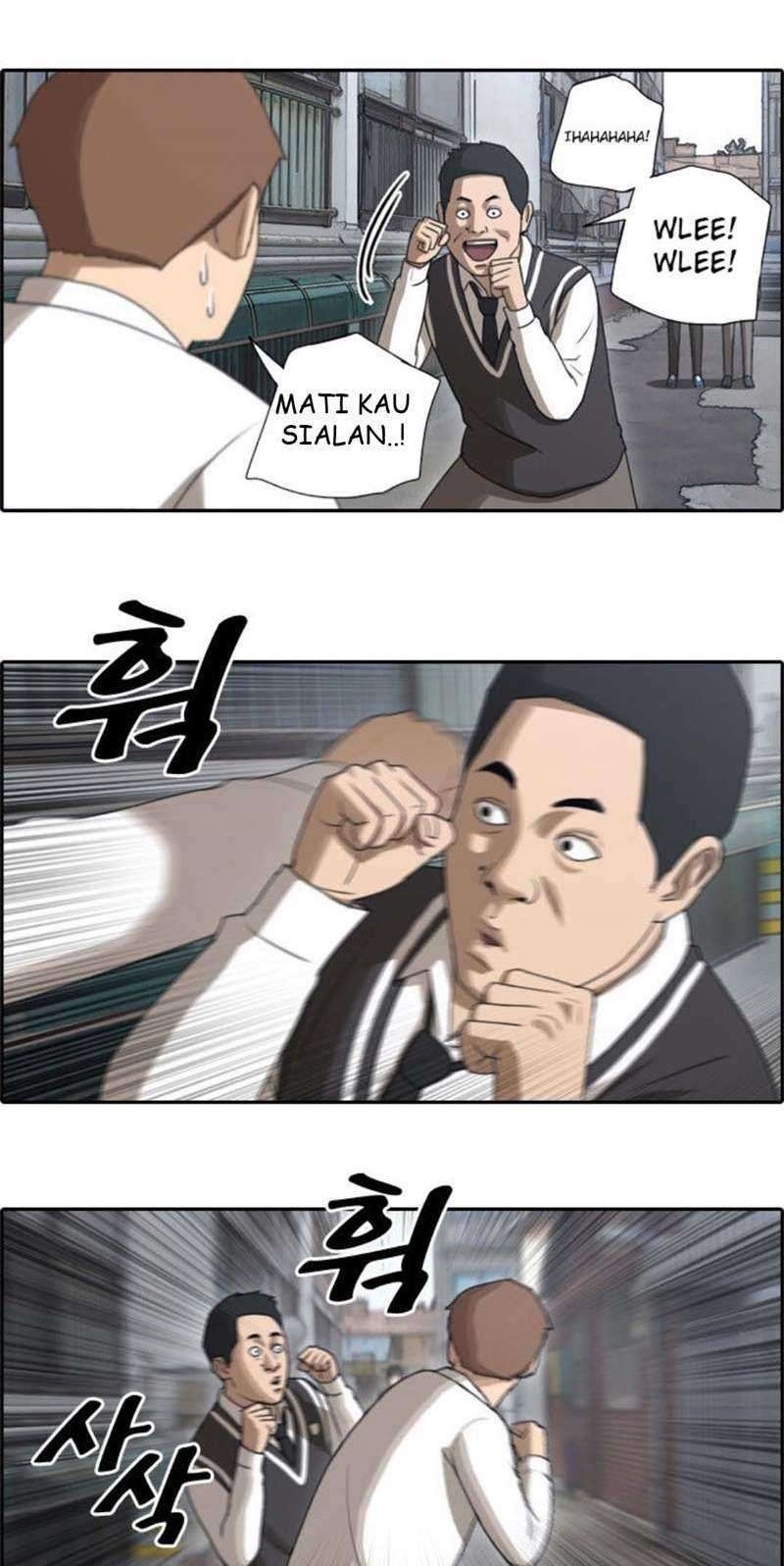 Free Draw Chapter 52 - halaman 5