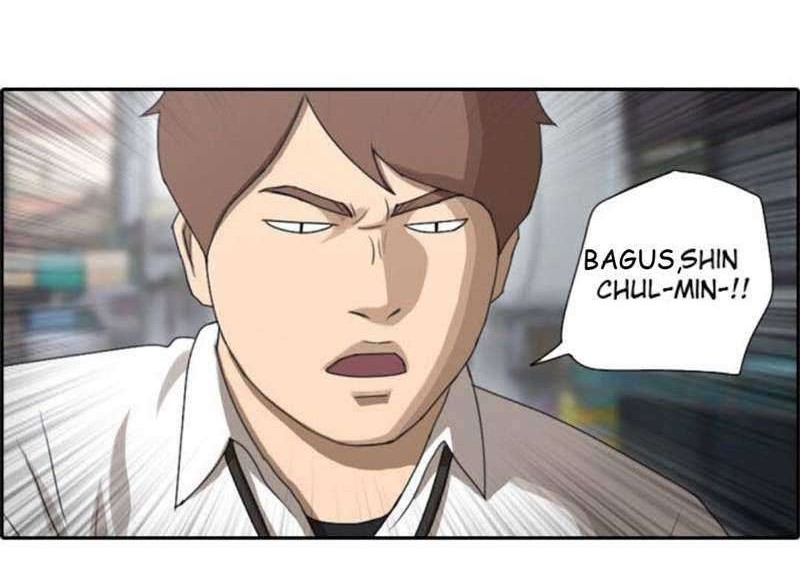 Free Draw Chapter 52 - halaman 9