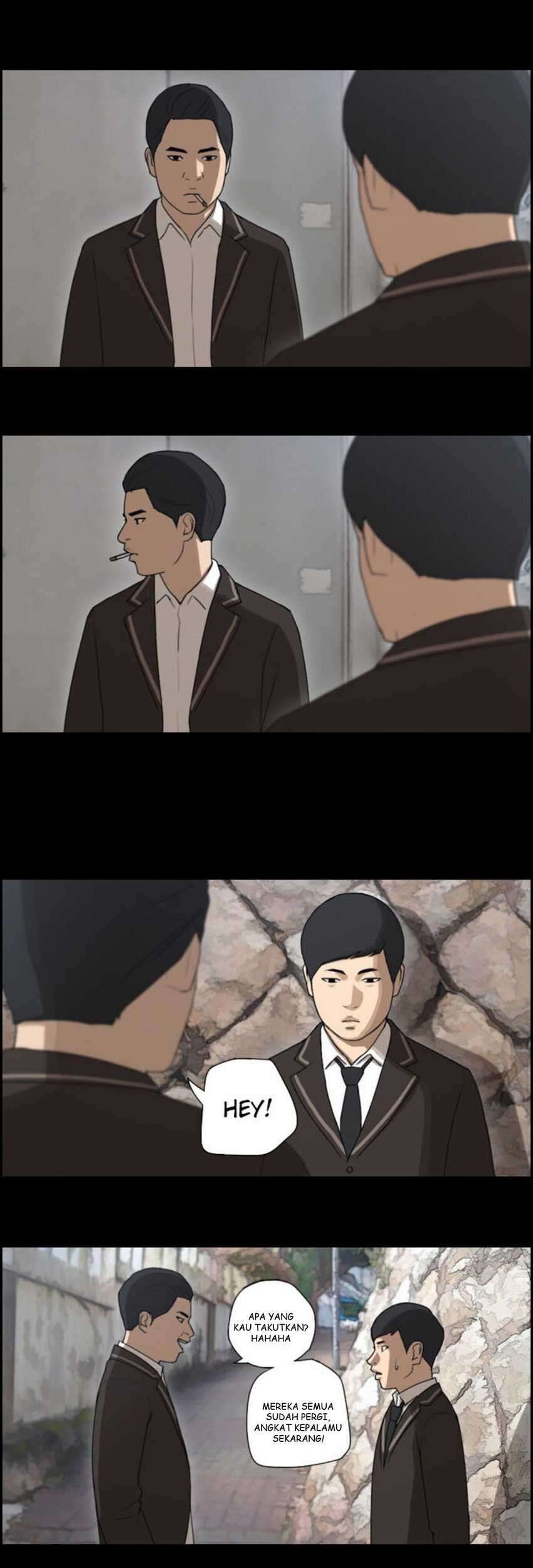 Free Draw Chapter 53 - halaman 12