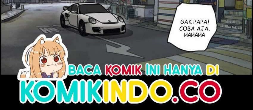 Free Draw Chapter 53 - halaman 15
