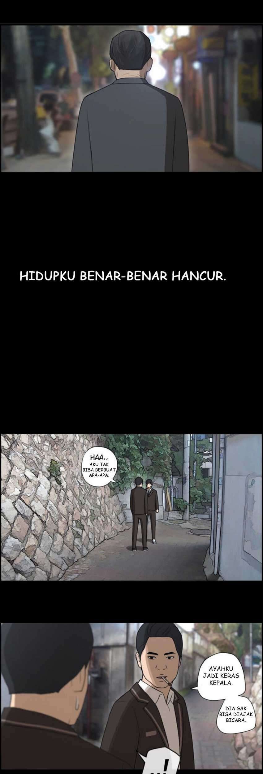 Free Draw Chapter 53 - halaman 22