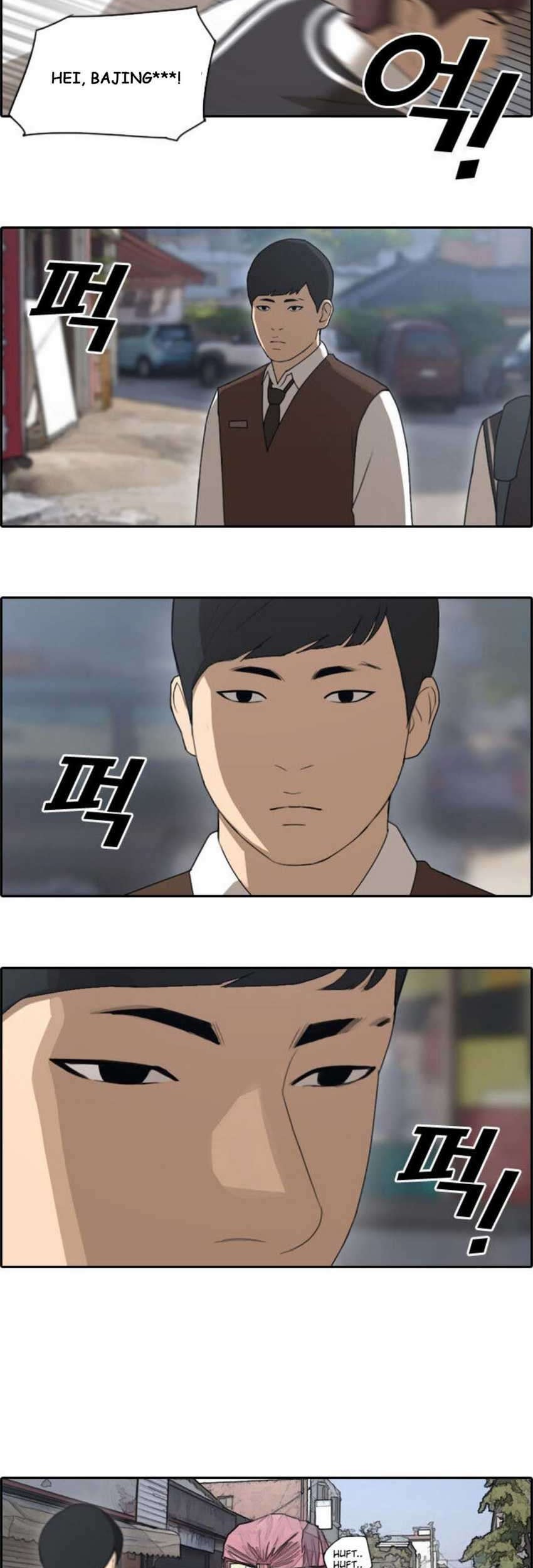 Free Draw Chapter 53 - halaman 4