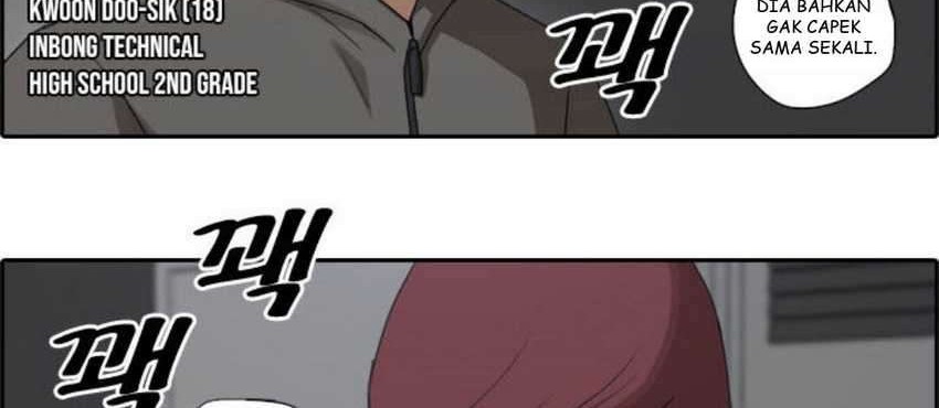 Free Draw Chapter 54 - halaman 5