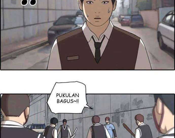 Free Draw Chapter 55 - halaman 13