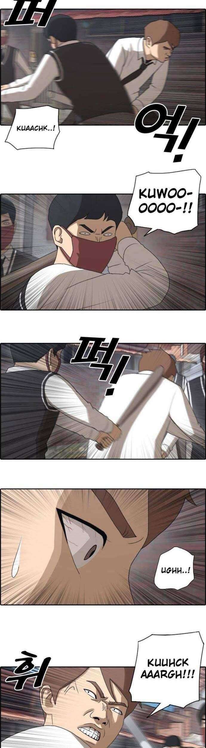 Free Draw Chapter 55 - halaman 6
