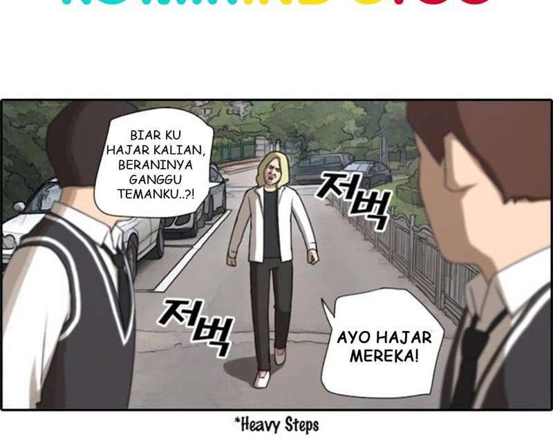 Free Draw Chapter 56 - halaman 19