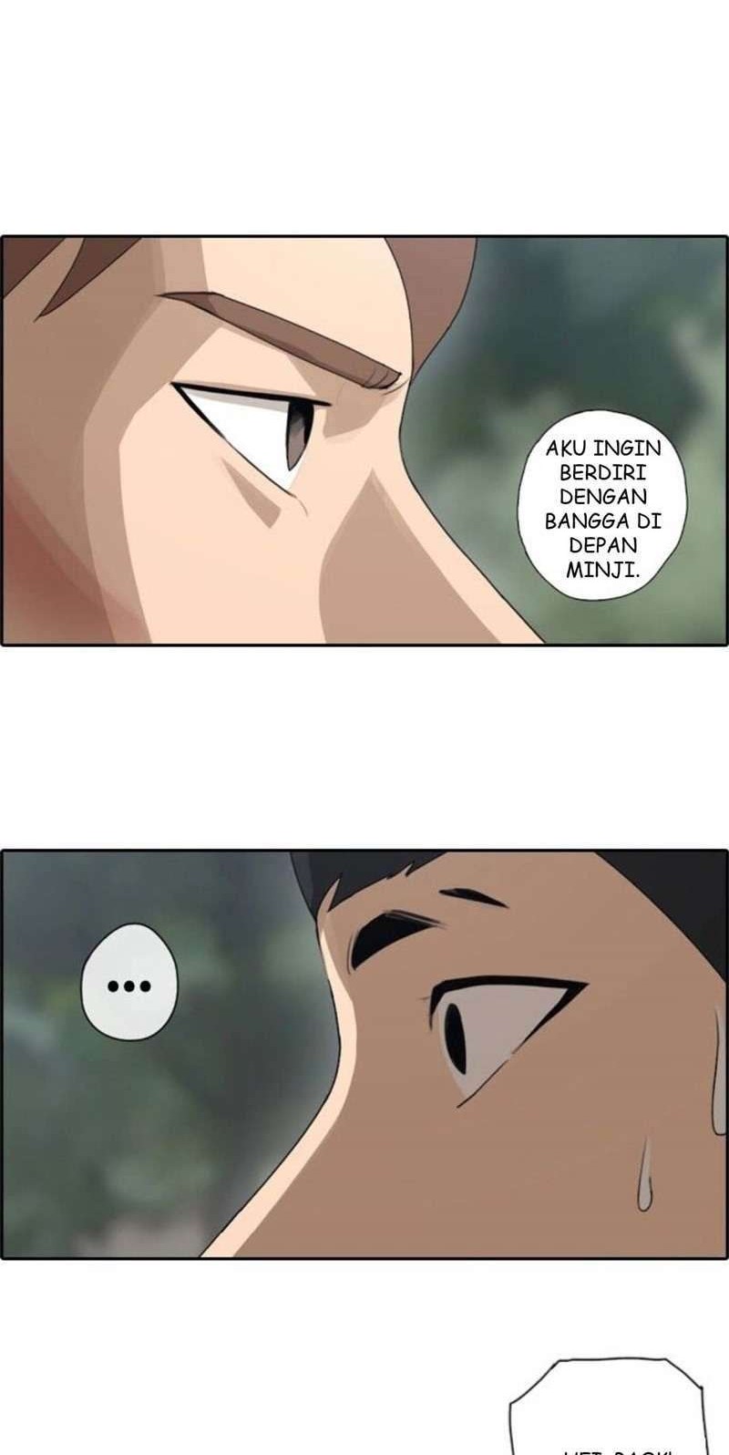 Free Draw Chapter 56 - halaman 5
