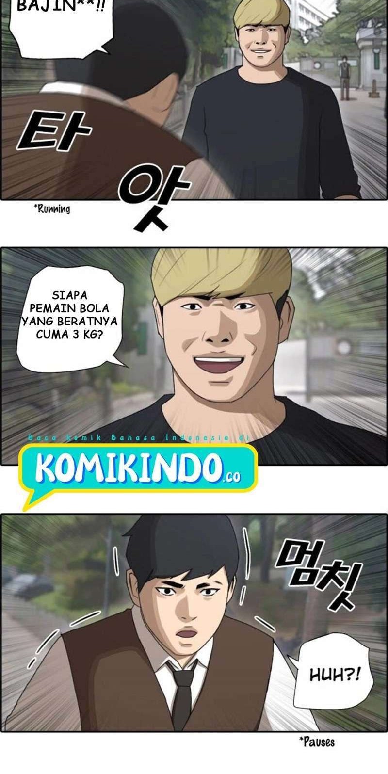Free Draw Chapter 56 - halaman 7