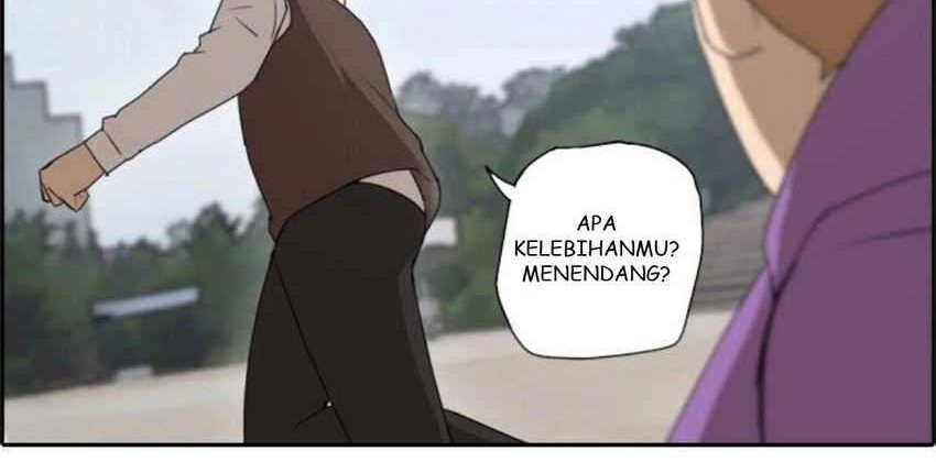 Free Draw Chapter 57 - halaman 16