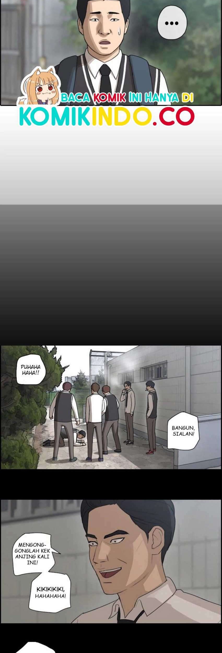 Free Draw Chapter 57 - halaman 5