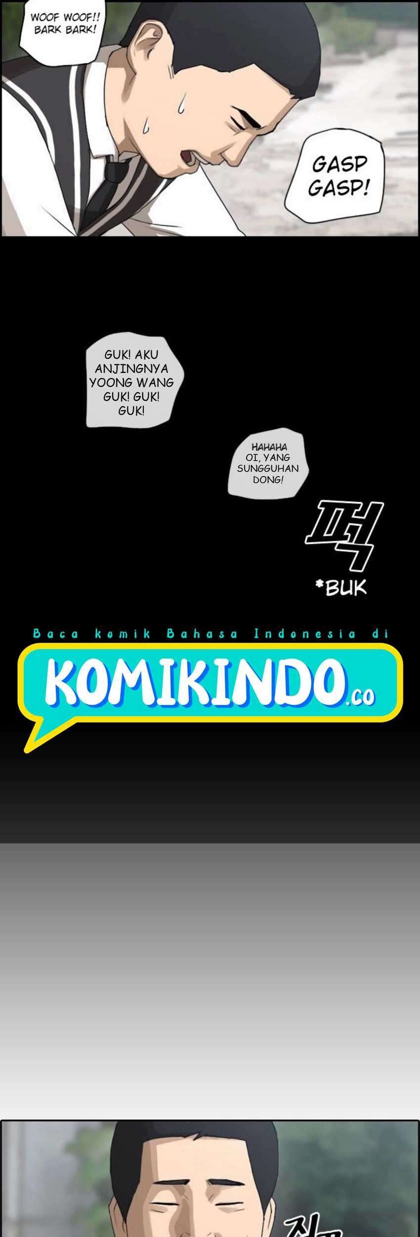Free Draw Chapter 57 - halaman 6
