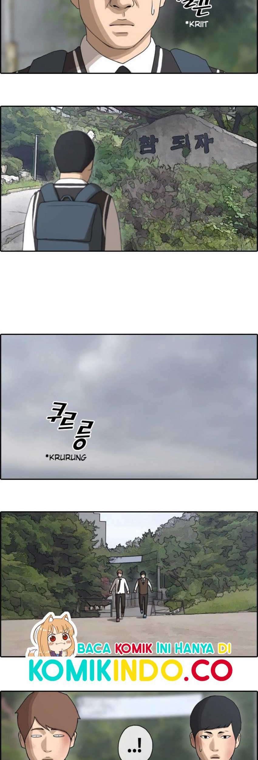 Free Draw Chapter 57 - halaman 7