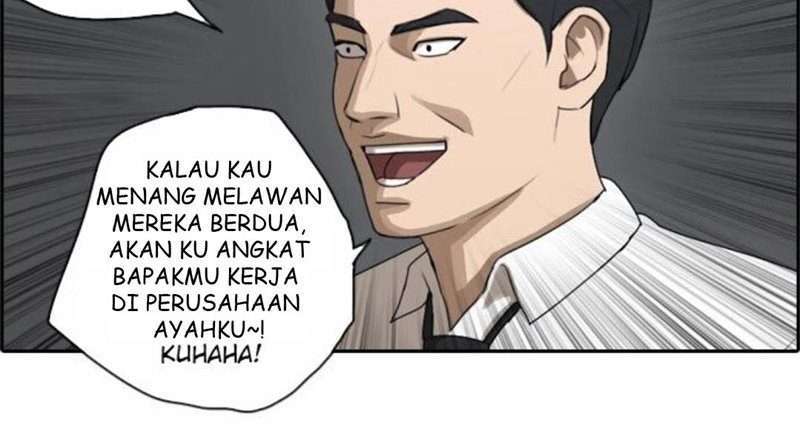 Free Draw Chapter 59 - halaman 18
