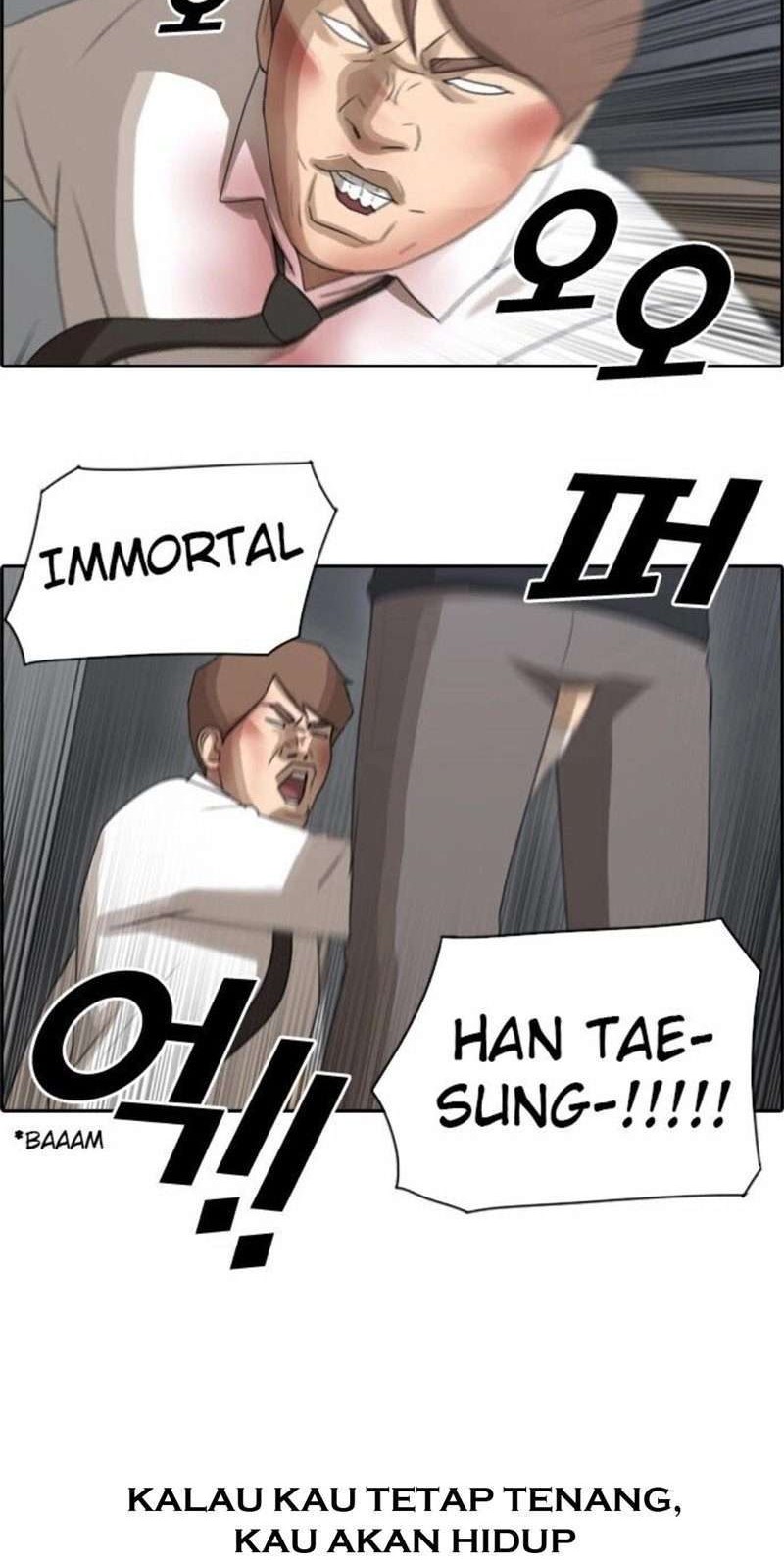 Free Draw Chapter 59 - halaman 24